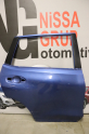 Oto Çıkma Parça / Nissan / X-Trail / Kaporta & Karoser / Sağ Arka Kapı / Çıkma Parça 