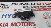 Oto Çıkma Parça / Honda / Civic / Far & Stop / Sis Farı / Sıfır Parça 