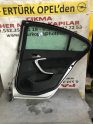 Oto Çıkma Parça / Opel / Insignia / Kaporta & Karoser / Sağ Arka Kapı / Çıkma Parça 