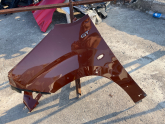 Oto Çıkma Parça / Peugeot / Rifter / Kaporta & Karoser / Sol Ön Çamurluk / Çıkma Parça 
