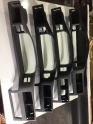 Oto Çıkma Parça / Seat / Toledo / Göğüslük & Torpido / Gösterge Çerçevesi / Çıkma Parça 