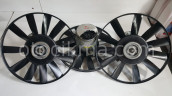 Oto Çıkma Parça / Audi / 100 Serisi / Fan / Fan Motoru / Sıfır Parça 