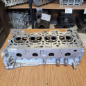 Oto Çıkma Parça / Nissan / Qashqai / Motor / Silindir Kapağı / Çıkma Parça 