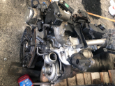 Oto Çıkma Parça / Renault / Symbol / Motor / Turbo / Çıkma Parça 