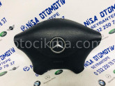 Oto Çıkma Parça / Mercedes / Sprinter / Airbag / Sürücü Airbag / Çıkma Parça 
