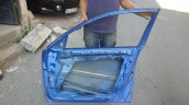 Oto Çıkma Parça / Mazda / 3 / Kaporta & Karoser / Sağ Ön Kapı / Çıkma Parça 