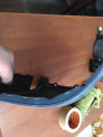 Oto Çıkma Parça / Volkswagen / Transporter / Tampon / Arka Tampon / Sıfır Parça 