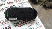 Oto Çıkma Parça / Skoda / Fabia / Göğüslük & Torpido / Gösterge Paneli / Çıkma Parça 
