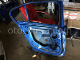 Oto Çıkma Parça / Bmw / 3 Serisi / Kaporta & Karoser / Sol Arka Kapı / Çıkma Parça 