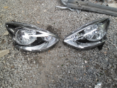 Oto Çıkma Parça / Nissan / Micra / Motor / Takozu & Kulağı / Çıkma Parça 