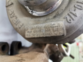 Oto Çıkma Parça / Volkswagen / Transporter / Motor / Turbo / Çıkma Parça 