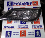 FİAT DUCATO SOL FAR ORJİNAL ÇIKMA