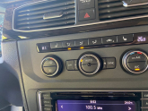 2015-2020 Caddy 2.0 dizel otomatik klima kontrol paneli