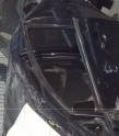 2007 HONDA CIVIC 1.6 HATASIZ SOL ÖN KAPI CAMI.