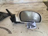 Oto Çıkma Parça / Hyundai / Accent / Ayna / Sağ Dış Ayna / Çıkma Parça 