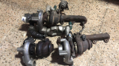 Oto Çıkma Parça / Ford / Focus / Motor / Turbo / Çıkma Parça 