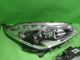 Oto Çıkma Parça / Peugeot / 208 / Far & Stop / Sol Ön Far / Çıkma Parça 