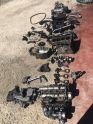 Oto Çıkma Parça / Volkswagen / Scirocco / Motor / Silindir Kapağı / Çıkma Parça 