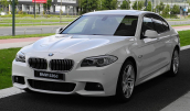 Oto Çıkma Parça / Bmw / 5 Serisi / Far & Stop / Far Beyni / Sıfır Parça 