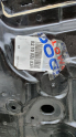 Oto Çıkma Parça / Renault / Megane / Kaporta & Karoser / Sağ Arka Kapı / Sıfır Parça 