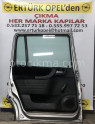 Oto Çıkma Parça / Opel / Combo / Kaporta & Karoser / Sağ Ön Kapı / Çıkma Parça 