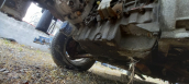 Oto Çıkma Parça / Renault / Laguna / Motor / Silindir Kapağı / Çıkma Parça 
