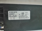 Oto Çıkma Parça / Volvo / S60 / Elektrik / Akü / Çıkma Parça 