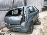 Oto Çıkma Parça / Dacia / Sandero / Kaporta & Karoser / Sağ Arka Kapı / Çıkma Parça 