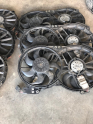 Oto Çıkma Parça / Audi / A6 / Fan / Fan Motoru / Çıkma Parça 