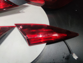 Oto Çıkma Parça / Honda / Civic / Far & Stop / Sol Arka Stop / Sıfır Parça 