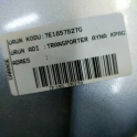 Oto Çıkma Parça / Volkswagen / Transporter / Ayna / Ayna Kapağı / Sıfır Parça 