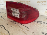 Oto Çıkma Parça / Mercedes / E Serisi / Far & Stop / Sağ Arka Stop / Çıkma Parça 