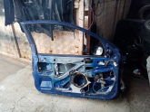 Oto Çıkma Parça / Peugeot / 206 / Kaporta & Karoser / Sol Ön Kapı / Çıkma Parça 