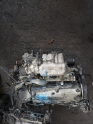 HONDA ACCORD MOTOR  ÇIKMA.