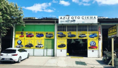 Oto Çıkma Parça / Renault / Clio / Far & Stop / Sol Ön Far / Çıkma Parça 