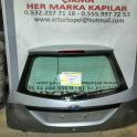 Oto Çıkma Parça / Ford / Fiesta / Kaporta & Karoser / Sol Ön Kapı / Çıkma Parça 