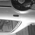ORİJİNAL 2001 COROLLA SAĞ ARKA KAPI KOLU.