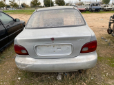 Oto Çıkma Parça / Hyundai / Accent / Kaporta & Karoser / Marşpiyel Sacı / Çıkma Parça 