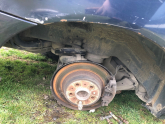 Oto Çıkma Parça / Volvo / S80 / Alt Takım / Torsiyon / Çıkma Parça 