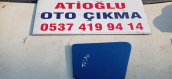 Oto Çıkma Parça / Fiat / Tipo / Yakıt / Depo Kapağı / Çıkma Parça 