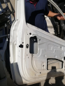 Oto Çıkma Parça / Opel / Corsa / Kaporta & Karoser / Sol Ön Kapı / Çıkma Parça 