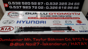 Oto Çıkma Parça / Mazda / 626 / Alt Takım / Amortisör / Sıfır Parça 