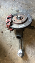Oto Çıkma Parça / Peugeot / 306 / Fren / Fren Merkezi / Çıkma Parça 