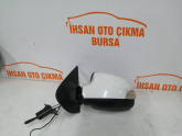 Oto Çıkma Parça / Dacia / Sandero / Ayna / Sol Dış Ayna / Çıkma Parça 