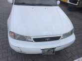 DAEWOO NEXİA ÖN PANJUR