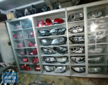 Oto Çıkma Parça / Mercedes / Sprinter / Radyatör / Yedek Su Deposu / Çıkma Parça 