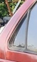 1993 model peugeot 405 çıkma sağ arka kelebek camı