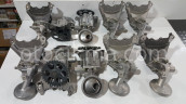 Oto Çıkma Parça / Volkswagen / Polo / Motor / Yağ Pompası / Sıfır Parça 
