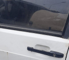 1993 model lada samara çıkma sol ön kapı kolu