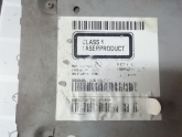 Oto Çıkma Parça / Renault / Clio / Teyp / Cd - Çalar / Çıkma Parça 